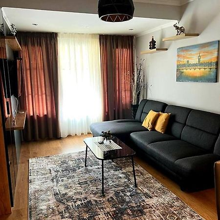 Comfort Home 1 Tirana Exterior photo
