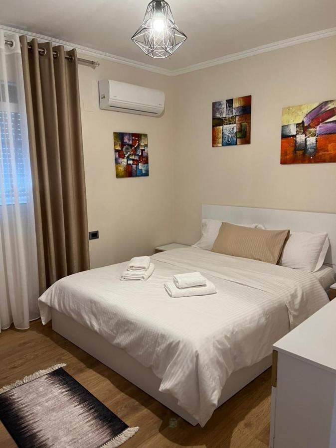 Comfort Home 1 Tirana Exterior photo