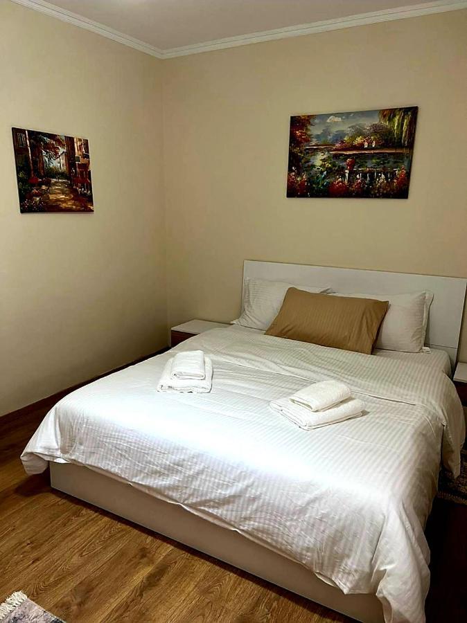 Comfort Home 1 Tirana Exterior photo